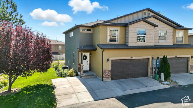 1894 N Goldenrod Way  Saratoga Springs UT 84045 photo