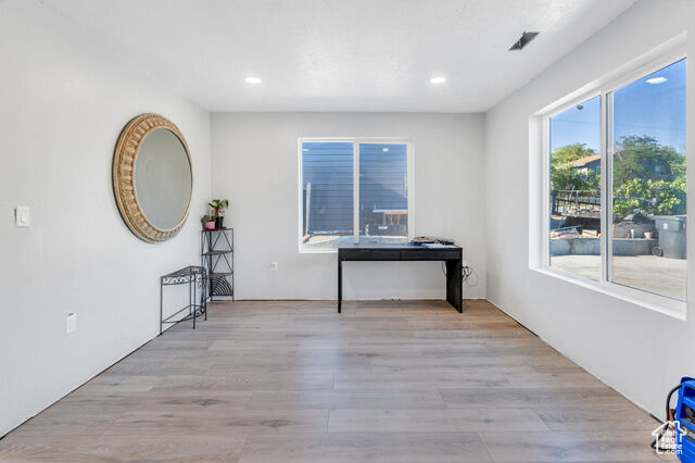 Property Photo: 2556 F Ave UT 84401