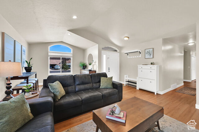 Property Photo:  1153 W 2500 N  UT 84015 