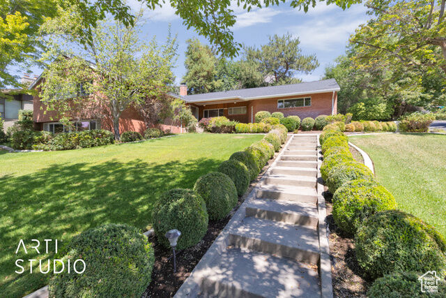 Property Photo:  1570 N Willow Ln  UT 84604 