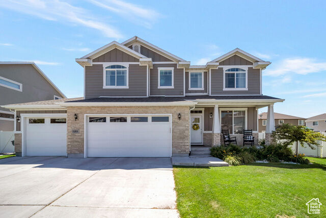 Property Photo: 132 E Annual Way UT 84059
