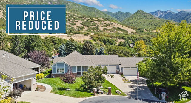 1788 E Seven Oaks Lane Ln  Ogden UT 84403 photo