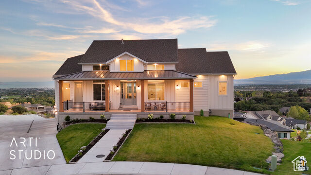 10187 N Bayhill Dr  Cedar Hills UT 84062 photo