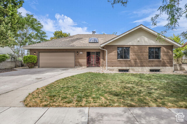 Property Photo: Address not disclosed UT 84129