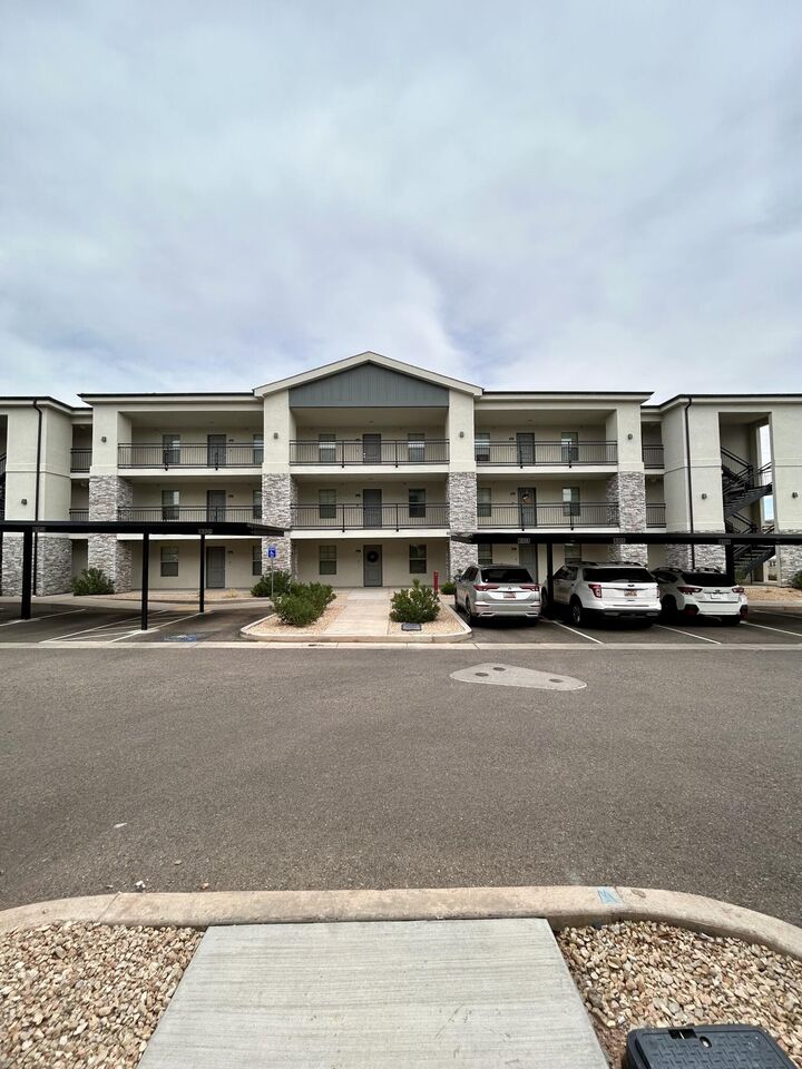 1167 E Telegraph St B 305  Washington UT 84780 photo