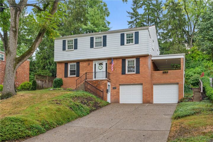 Property Photo:  355 Cavan Drive  PA 15236 