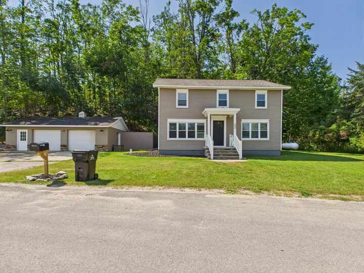 680 Sparr Road  Gaylord MI 49735 photo