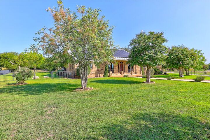 Property Photo:  419 Spears Ranch Road  TX 76537 