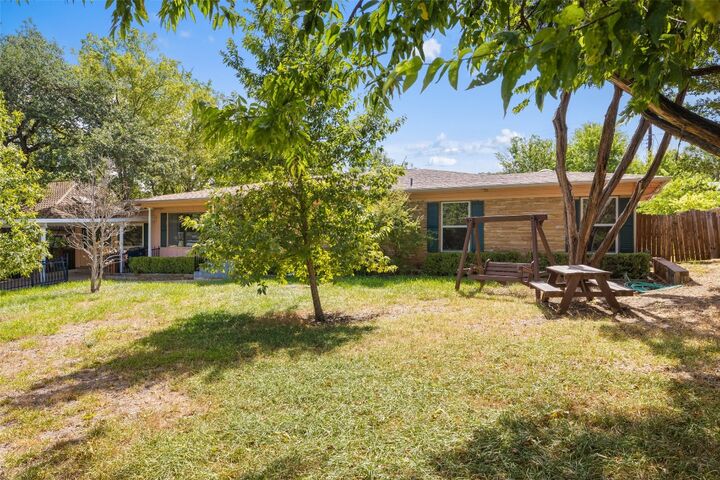 Property Photo: 2605 Hillview Road TX 78703