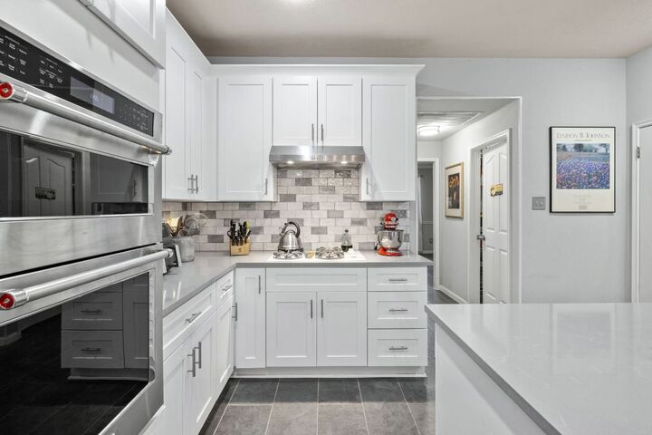 Property Photo:  6804 Robert Dixon Drive  TX 78749 