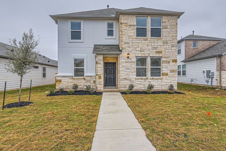 5709 Beverly Prairie Road  Del Valle TX 78617 photo