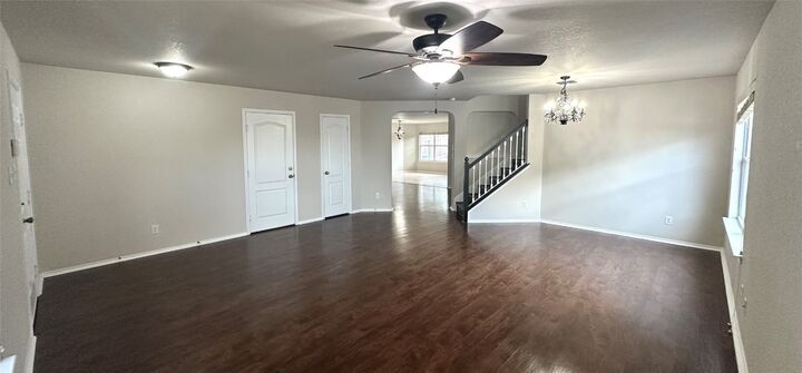 Property Photo:  6741 S Wayman Ridge  TX 78233 