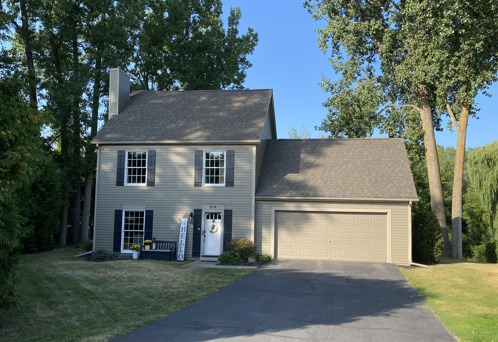 Property Photo:  814 Bear Swamp Road  NY 12972 