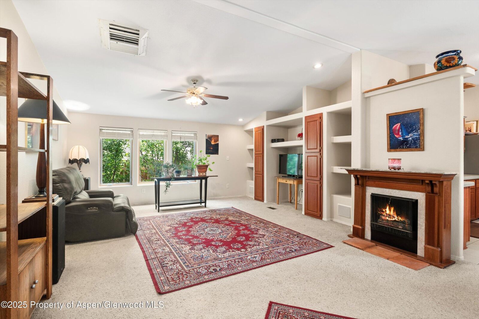 Property Photo:  27 Lazy Glen  CO 81654 