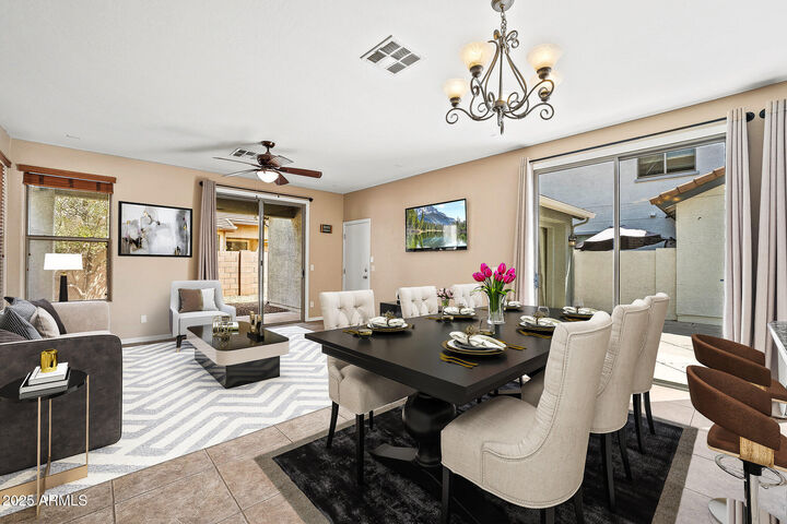 Property Photo:  18836 E Swan Drive  AZ 85142 
