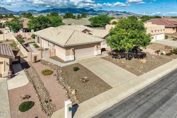 Property Photo: 2680 Knollridge Drive AZ 85650