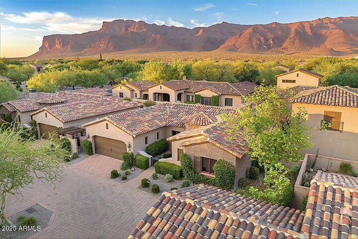 3173 S Mulberry Court  Gold Canyon AZ 85118 photo