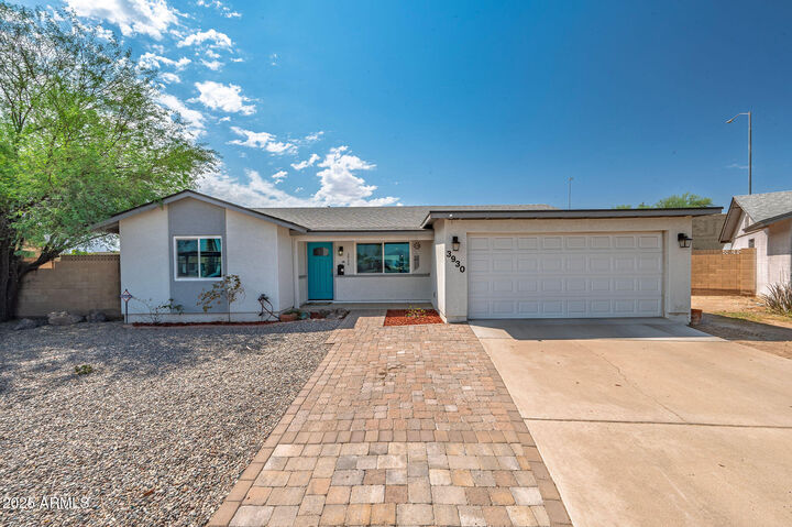 Property Photo:  3930 S Cutler Drive  AZ 85282 