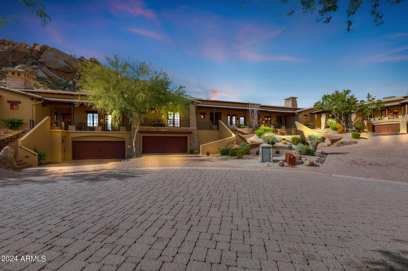 Property Photo: 27440 N Alma School Parkway 31-5 AZ 85262