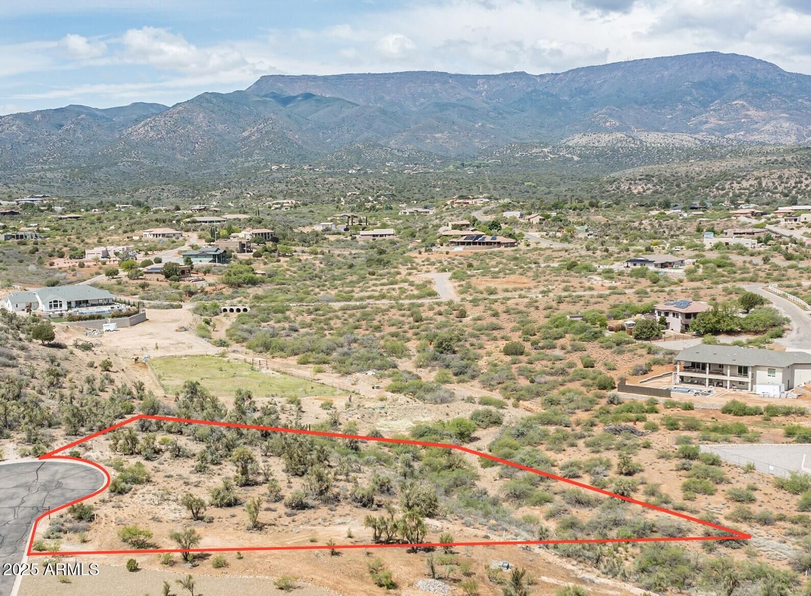 Property Photo:  1210 E Oriole Court 9  AZ 86326 