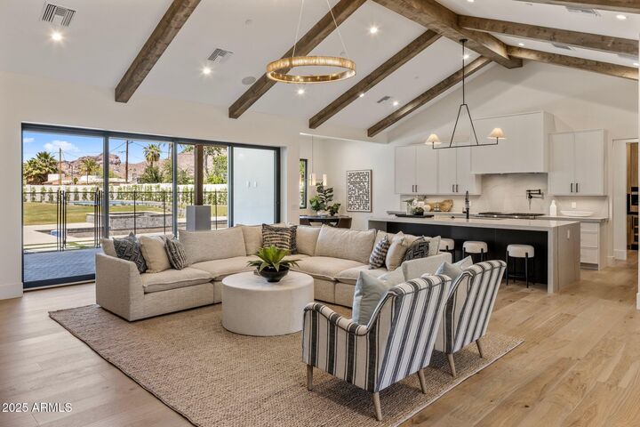 Property Photo:  4456 E Earll Drive  AZ 85018 