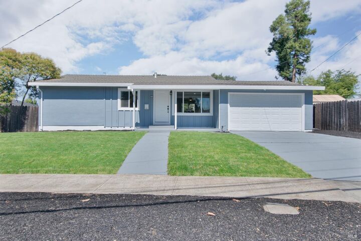 5503 Pennsylvania Boulevard  Concord CA 94521 photo