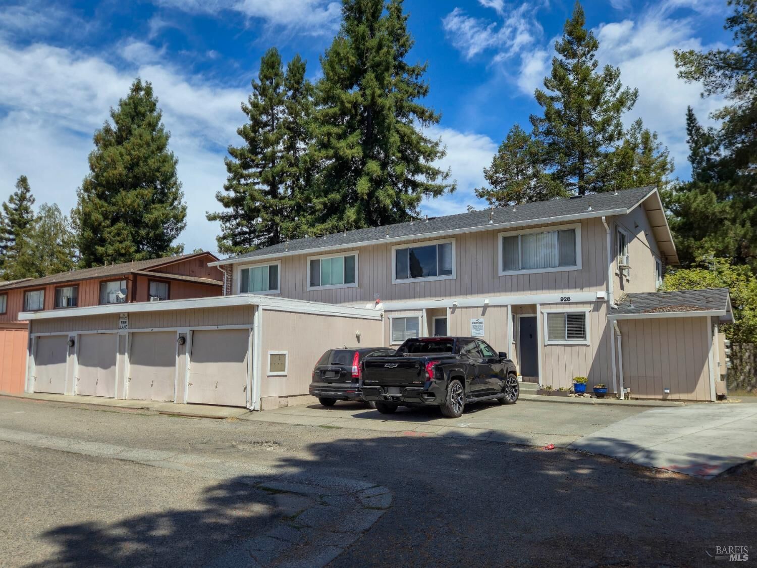 Property Photo: 928 Civic Center Drive CA 94928