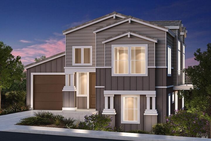 2 Topaz Court  Petaluma CA 94952 photo