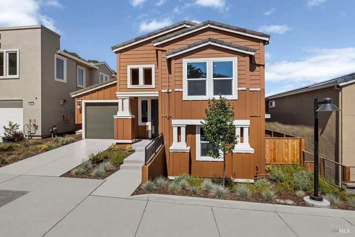 2 Topaz Court  Petaluma CA 94952 photo