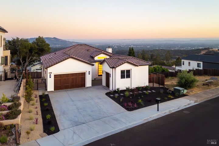 2156 Wedgewood Way  Santa Rosa CA 95404 photo
