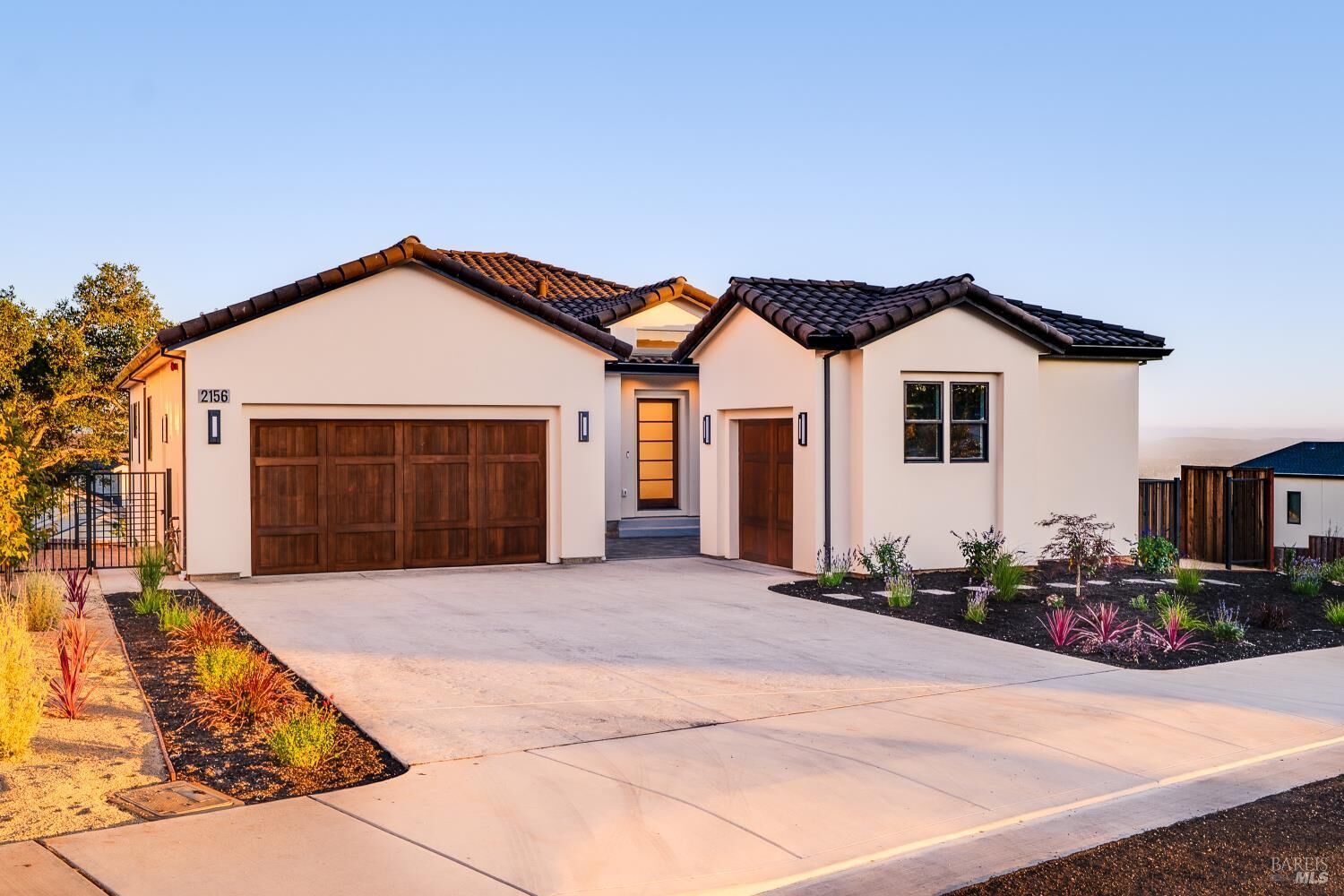 Property Photo: 2156 Wedgewood Way CA 95404