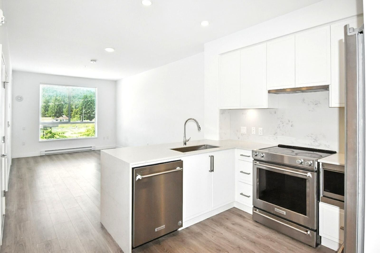 Property Photo:  700 Clarke Road 208  BC V3J 0K5 