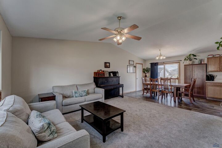 Property Photo: 119 Soldier Field Ct SD 57701