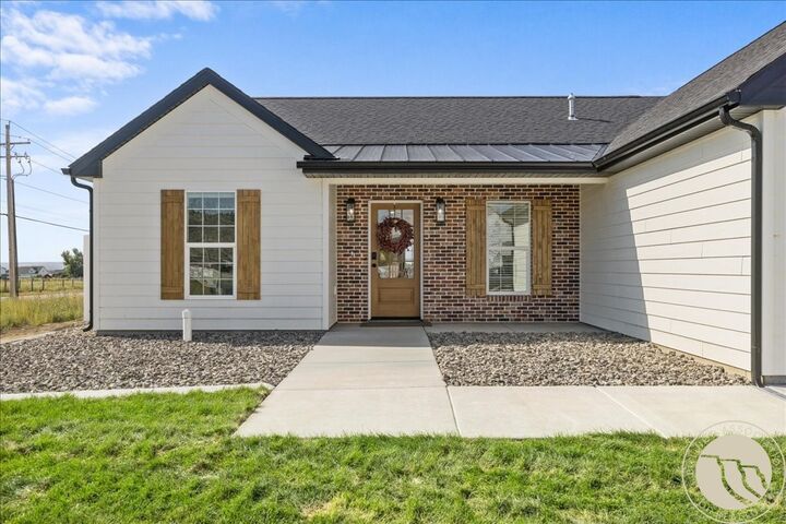 Property Photo: 5422 Apple Rose Lane MT 59106