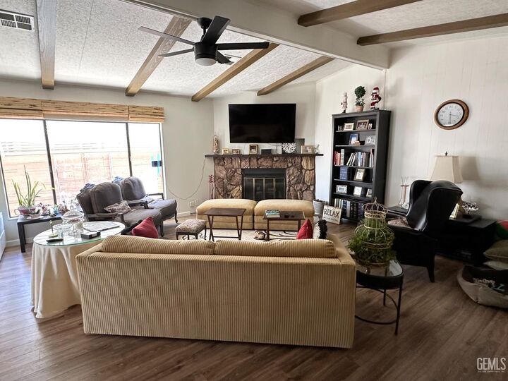 Property Photo: 8536 Kern Canyon Road 213 CA 93306