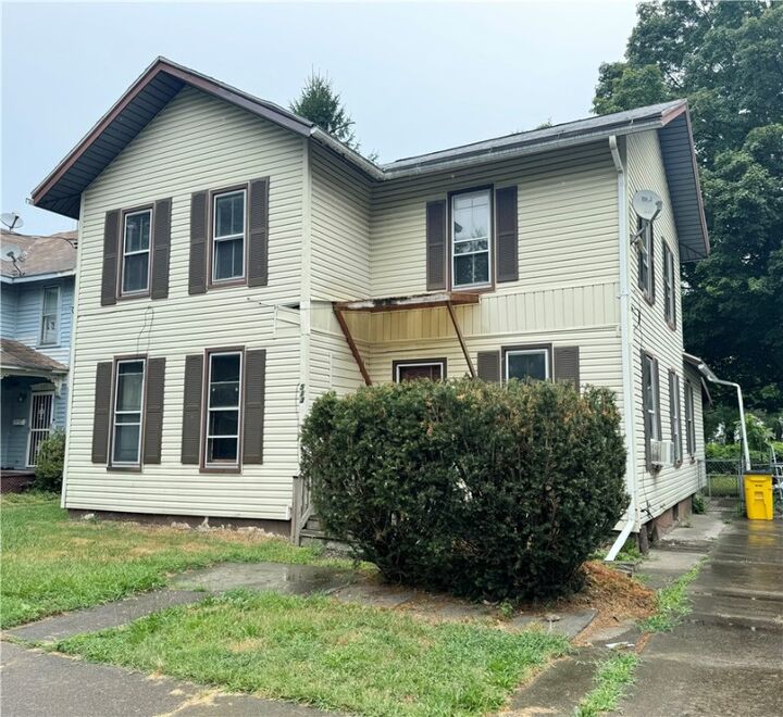 513 Herrick Street  Elmira NY 14904 photo