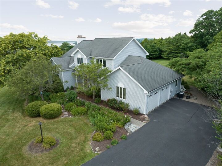 Property Photo:  52 Reach Run  NY 14850 