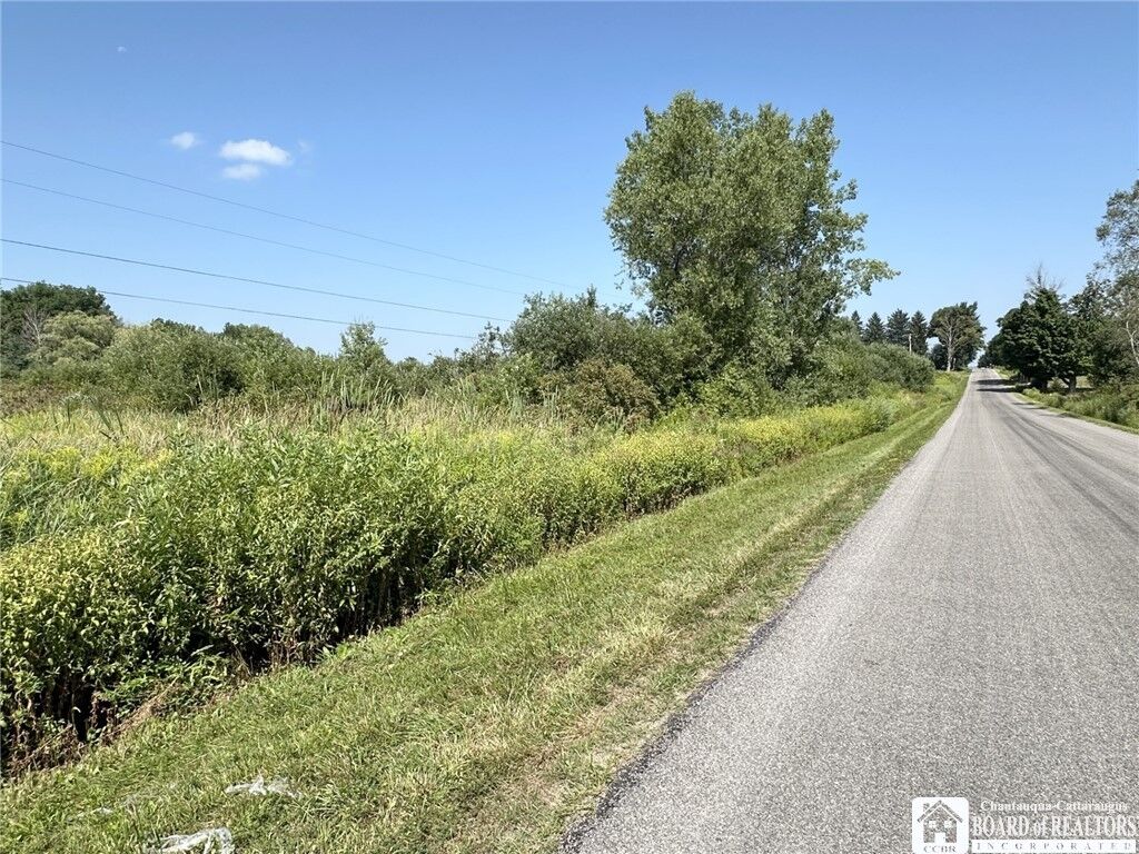 Property Photo: Pine Ridge Vl Road NY 14701