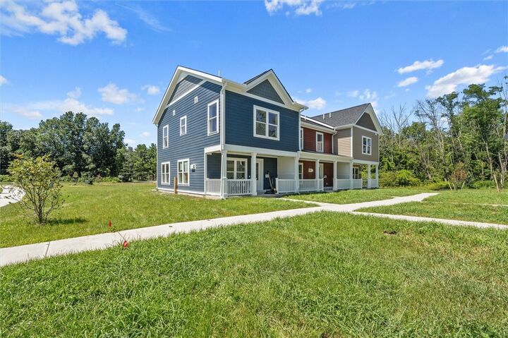 32 Crescent Way  Trumansburg NY 14886 photo
