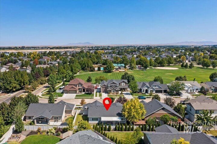 Property Photo: 1155 White Horse Ridge Dr ID 83644
