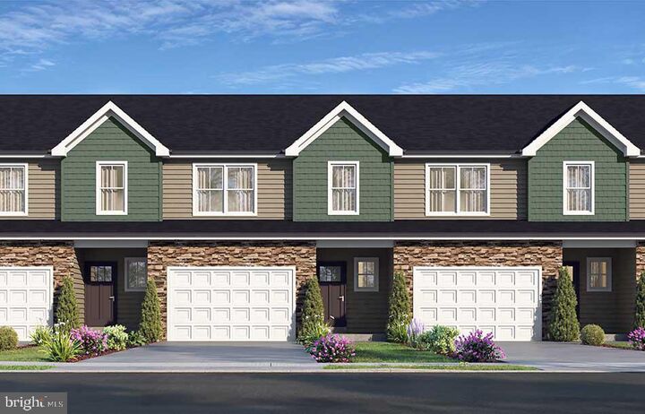 209 Lucille Way Lot 23  Fleetwood PA 19522 photo