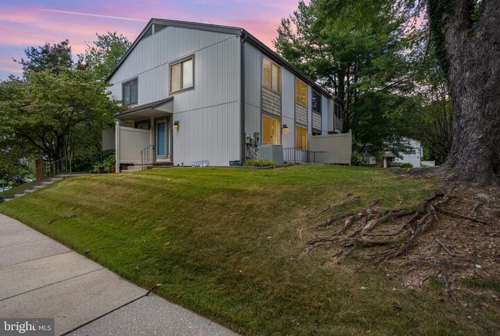 43 Dendron Court 33  Baltimore MD 21234 photo