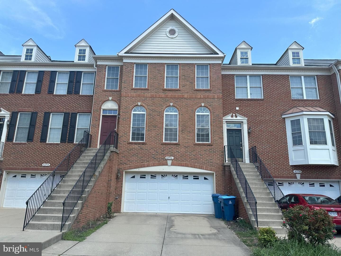 Property Photo: 42756 Locklear Terrace VA 20152