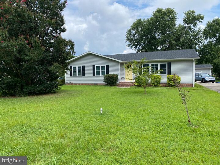 6821 Mount Vernon Avenue  Salisbury MD 21804 photo