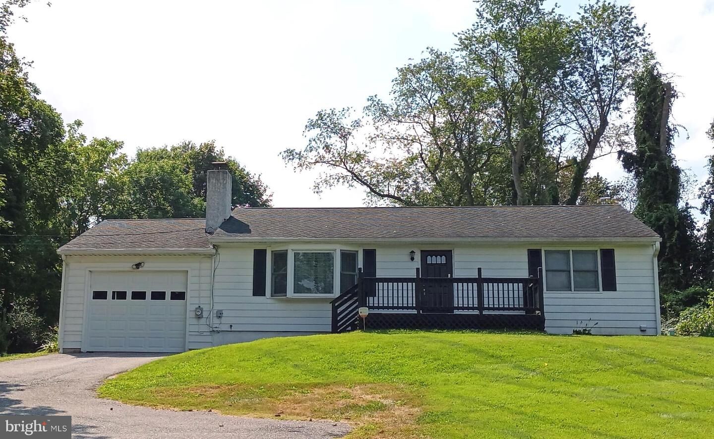 Property Photo:  371 Little Conestoga Road  PA 19335 