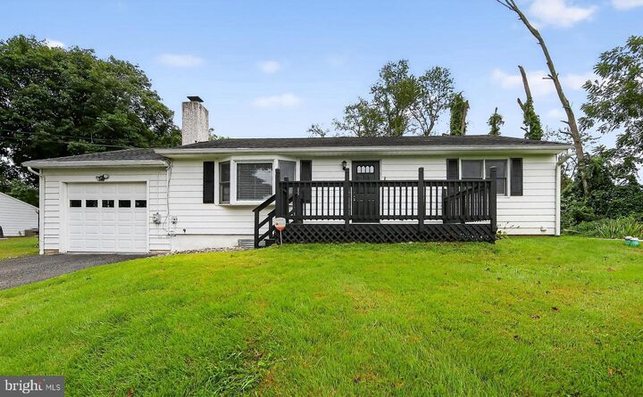 371 Little Conestoga Road  Downingtown PA 19335 photo