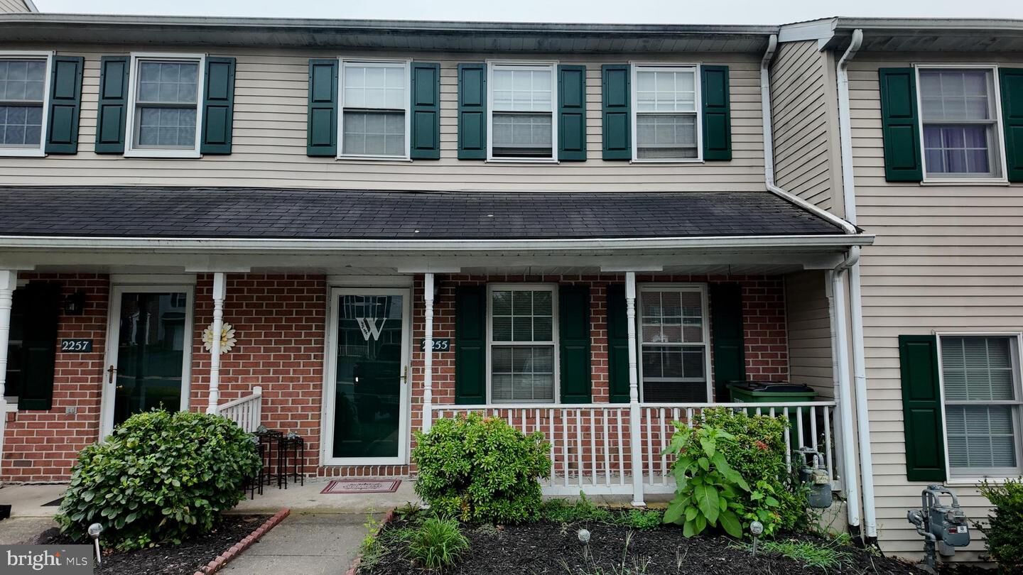 Property Photo:  2255 N Point Drive  PA 17406 