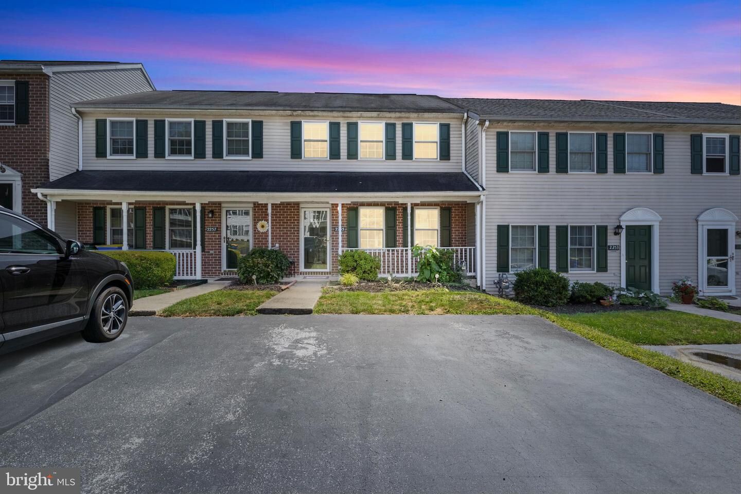 Property Photo:  2255 N Point Drive  PA 17406 