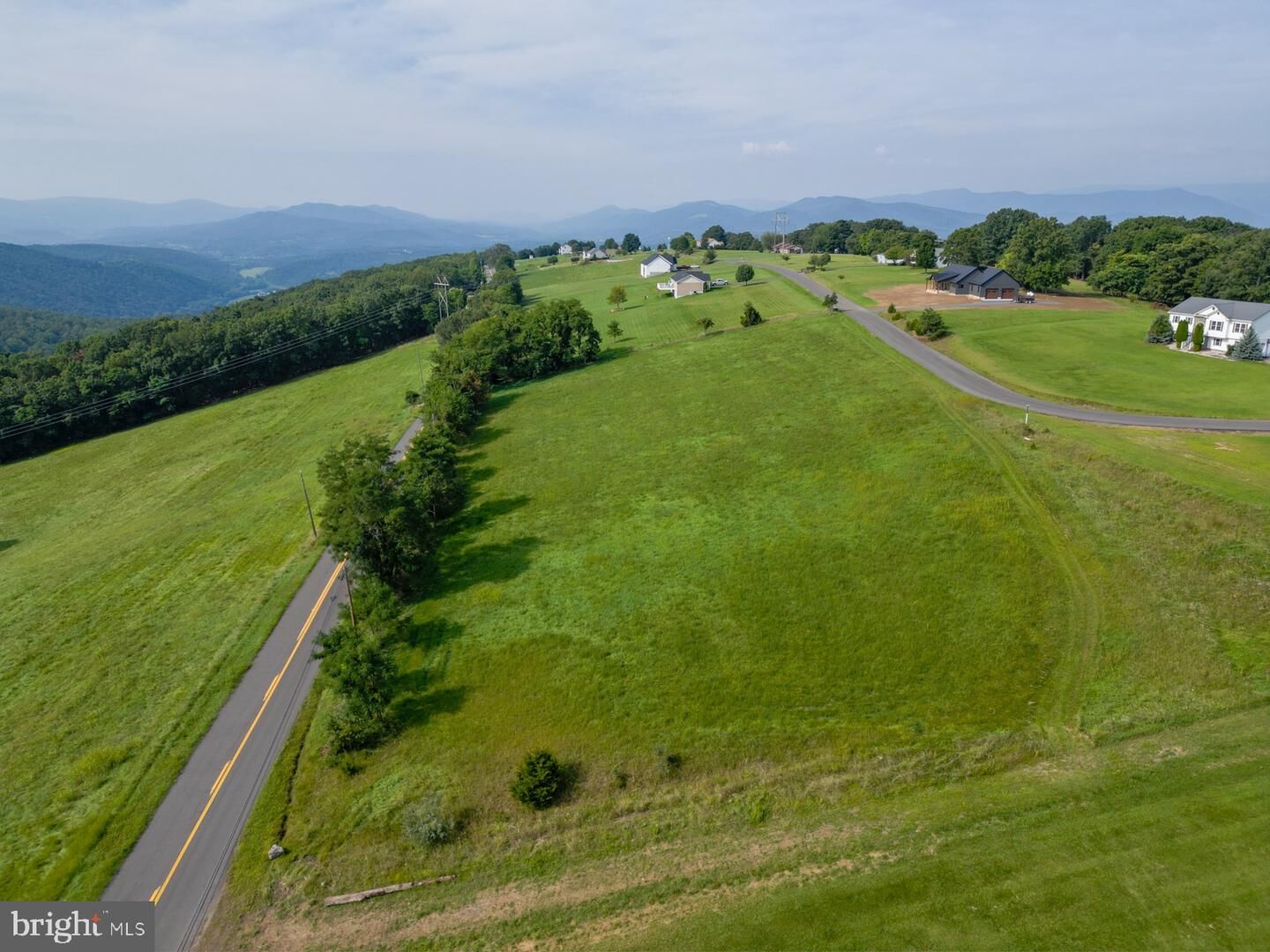 Property Photo: Lot 25 Brynner Dr. WV 26847