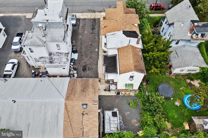 Property Photo:  7333-35 Rising Sun Avenue  PA 19111 